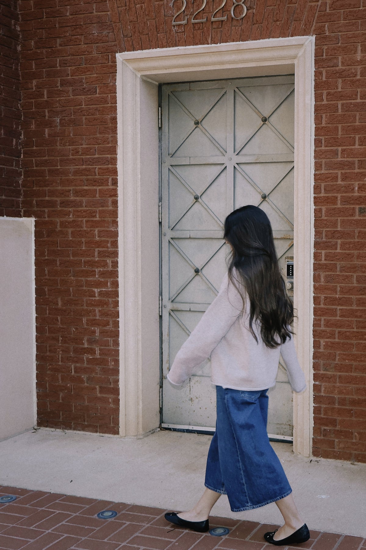 new