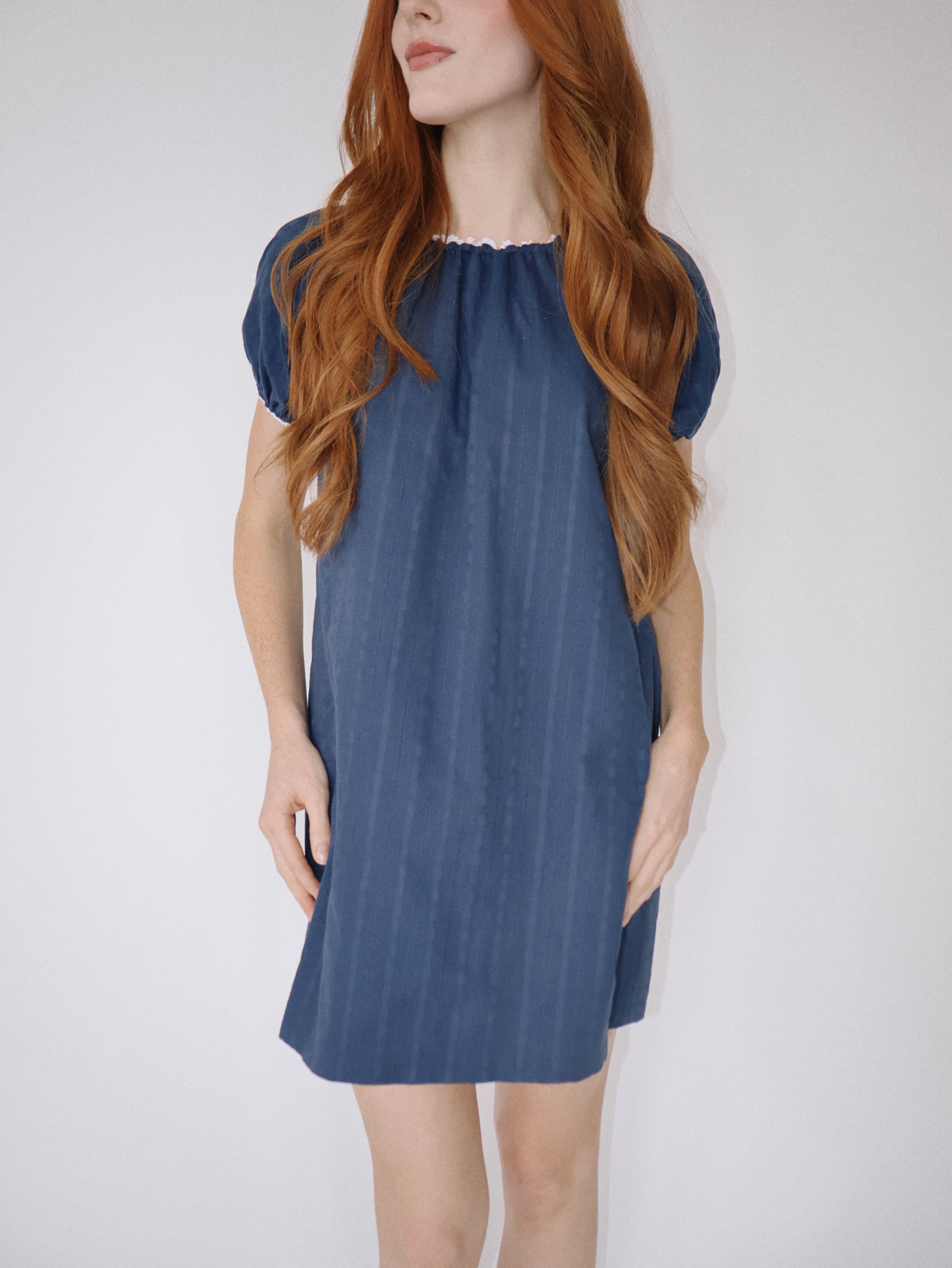Eyelet Shift Mini