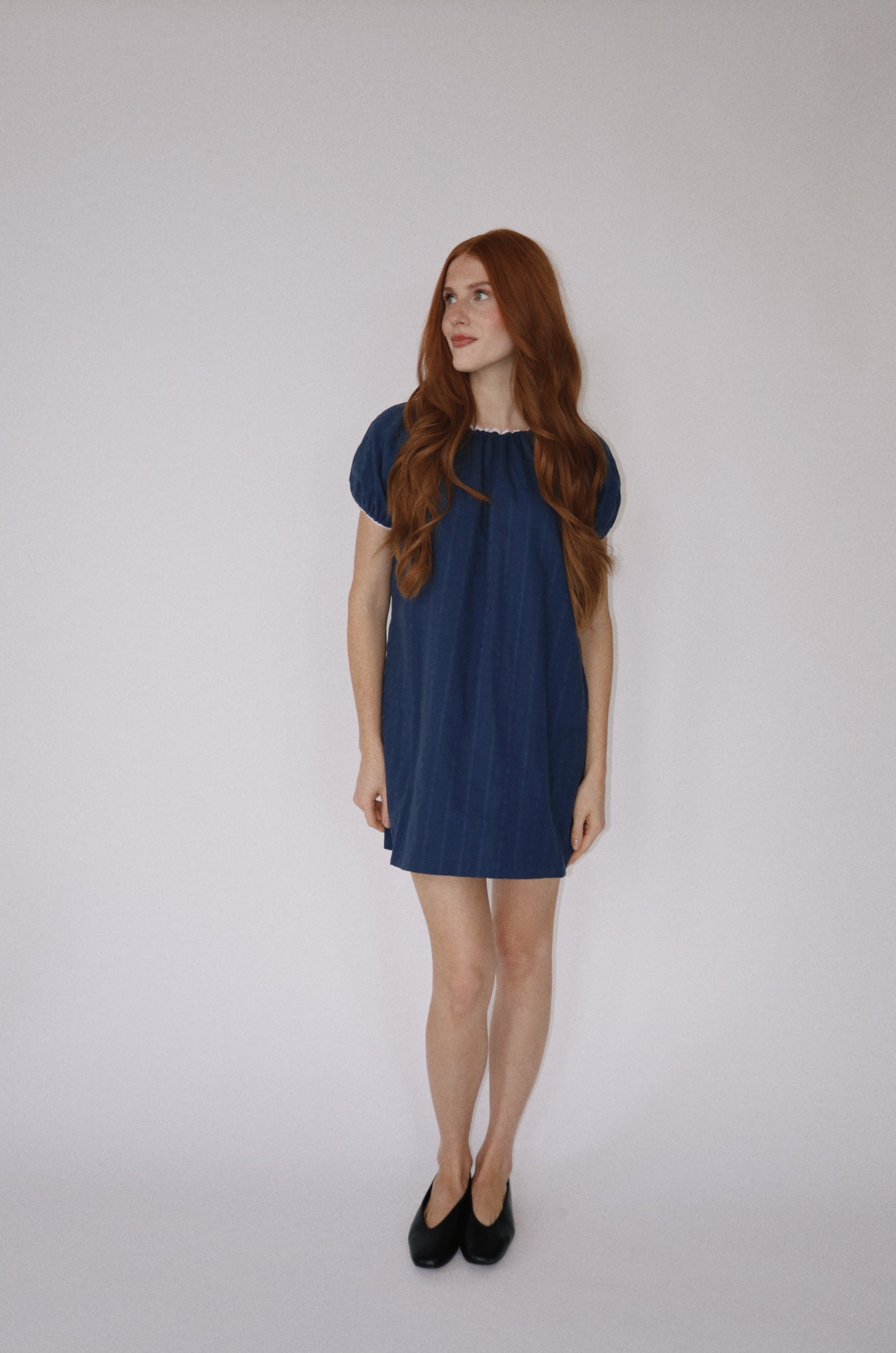 Eyelet Shift Mini