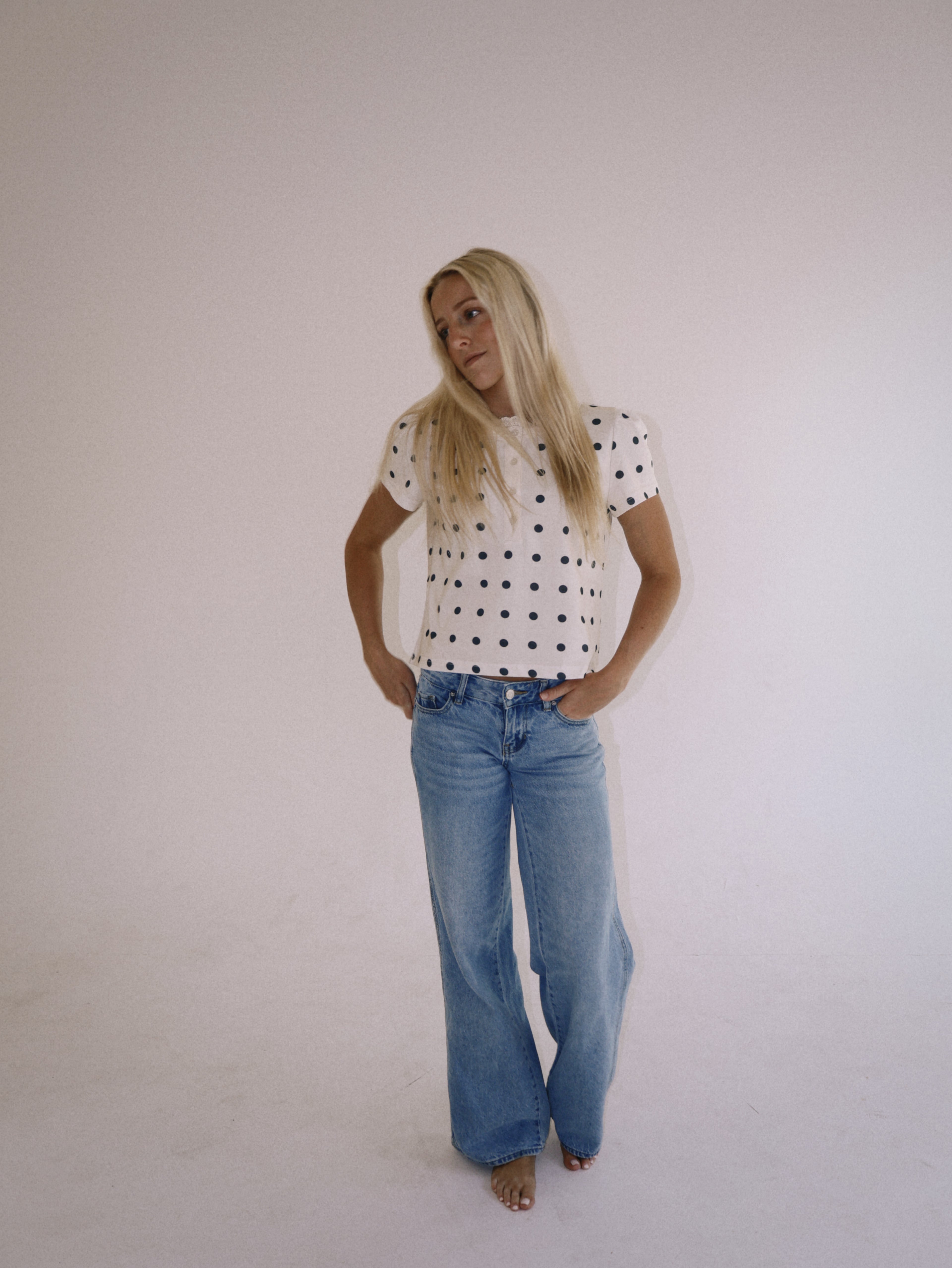Dotty Tee