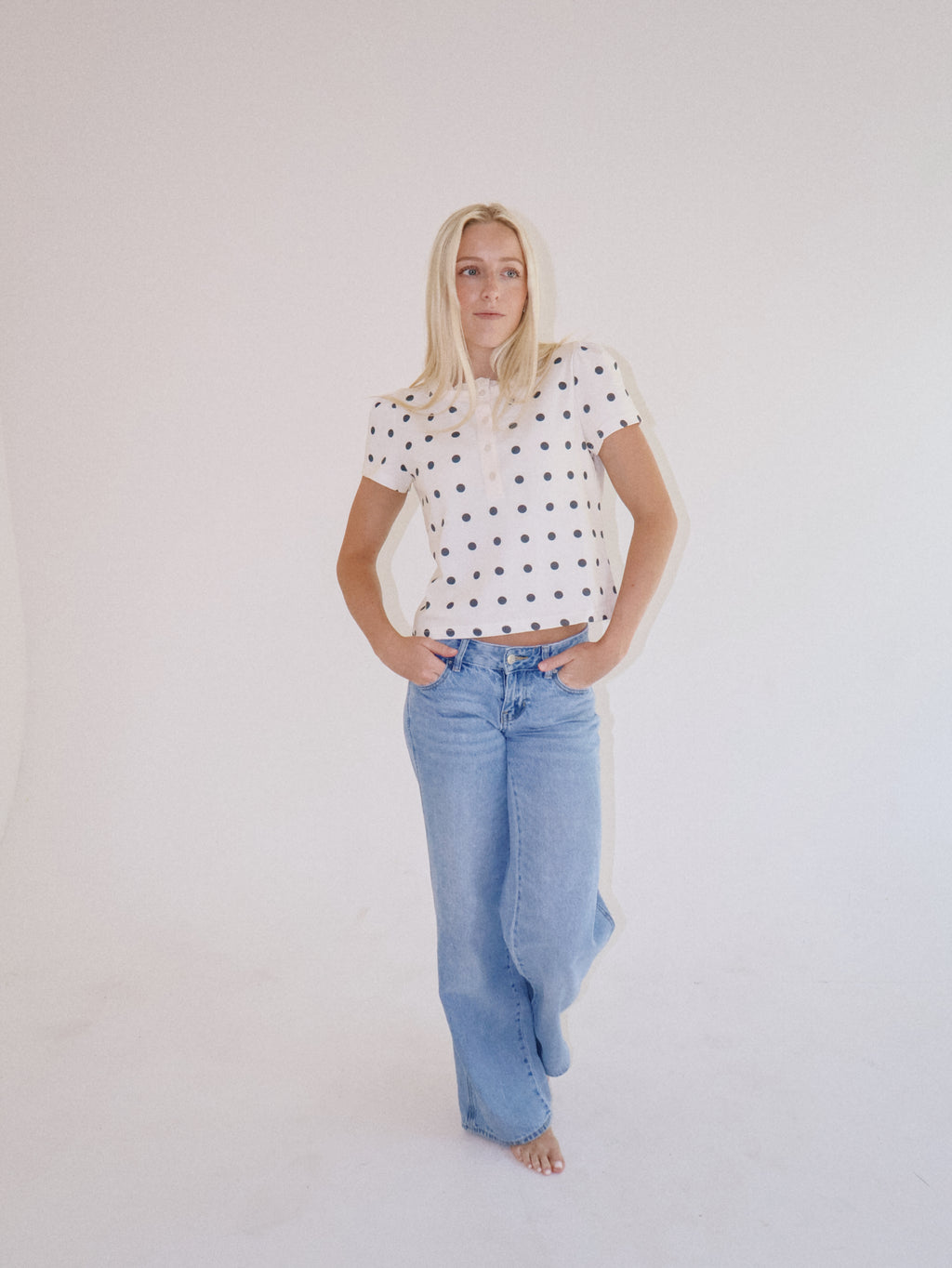 Dotty Tee