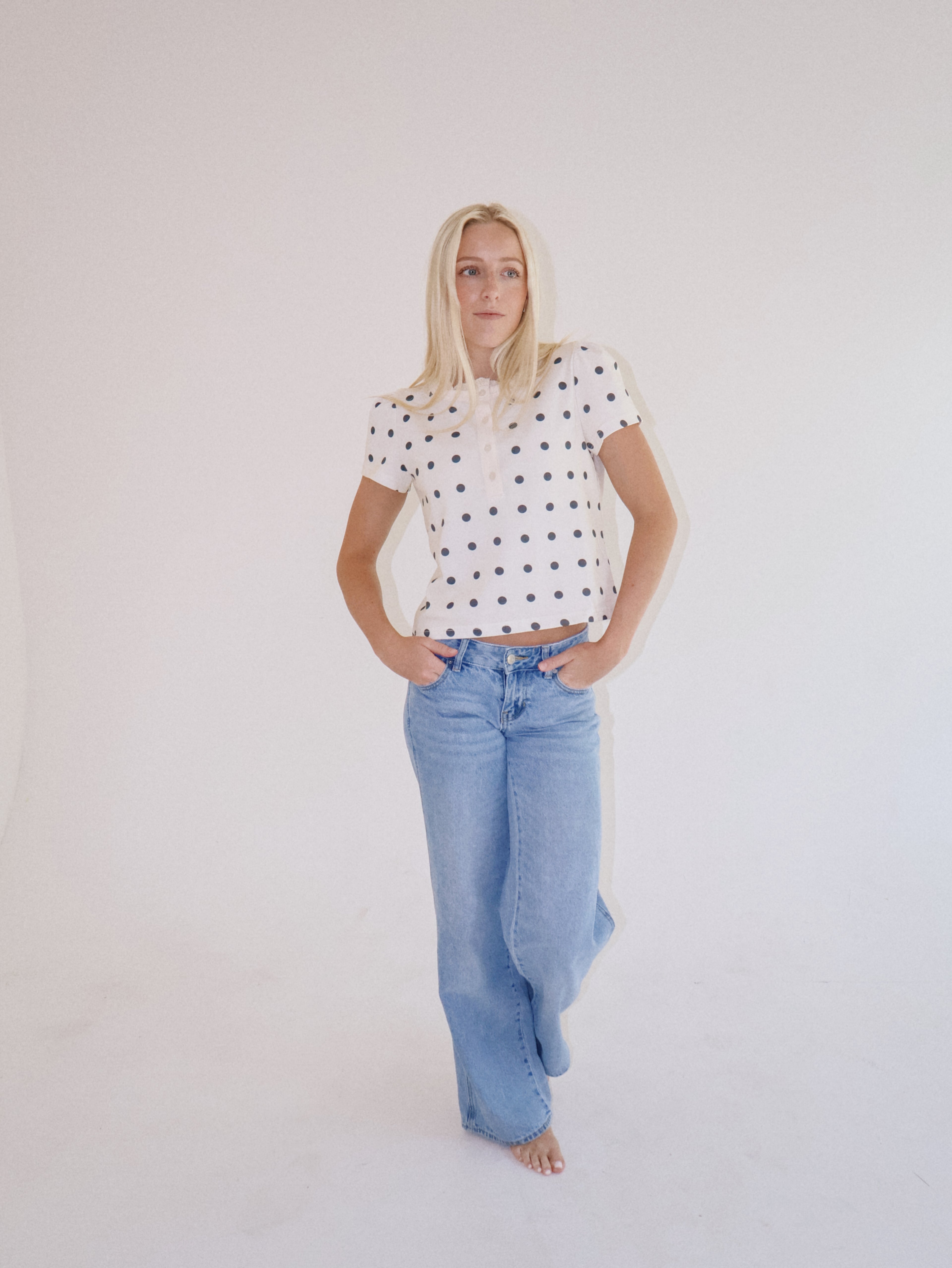 Dotty Tee